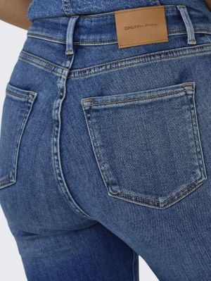 15327303 MEDIUM BLUE DEN