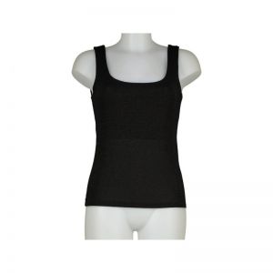 ZELANDE GLITTER BLACK BLACK