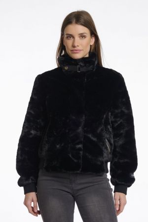 AMBRA.7002511 BLACK BLACK