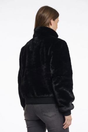 AMBRA.7002511 BLACK BLACK