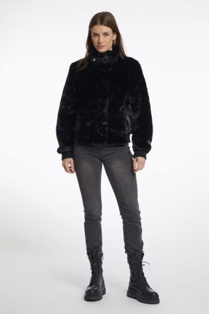 AMBRA.7002511 BLACK BLACK
