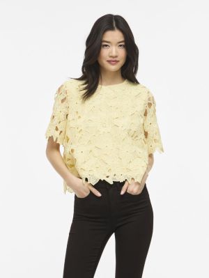 14113552 PASTEL YELLOW