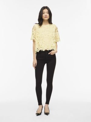 14113552 PASTEL YELLOW