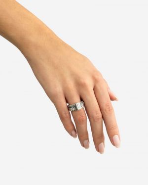 609 SILVER