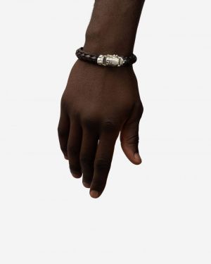 127BR  BROWN