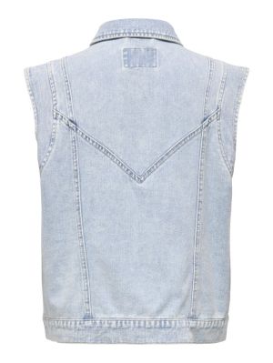 15278041 LIGHT BLUE DENI