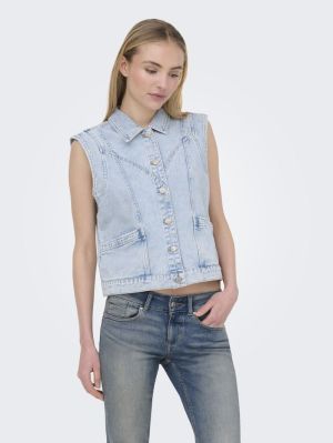 15278041 LIGHT BLUE DENI