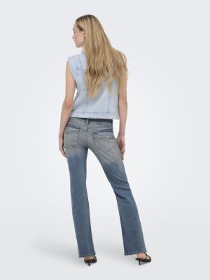 15278041 LIGHT BLUE DENI