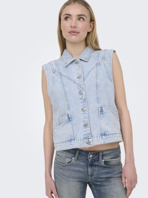 15278041 LIGHT BLUE DENI