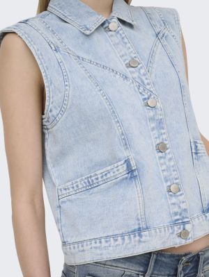 15278041 LIGHT BLUE DENI