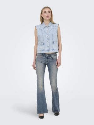 15278041 LIGHT BLUE DENI