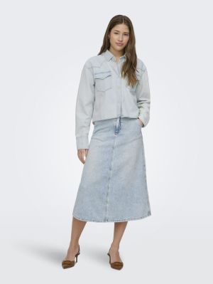 15320932 LIGHT BLUE DENI