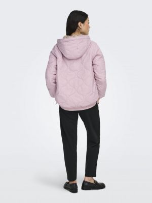 15361128 BURNISHED LILA
