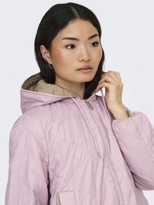 15361128 BURNISHED LILA