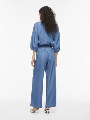 14115530 MEDIUM BLUE DEN
