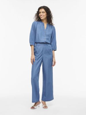 14115530 MEDIUM BLUE DEN