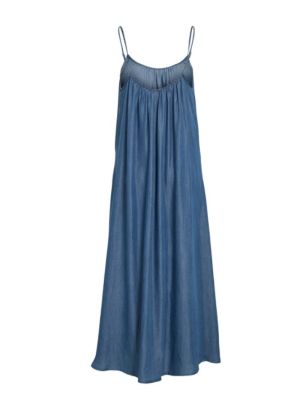 14114729 MEDIUM BLUE DEN