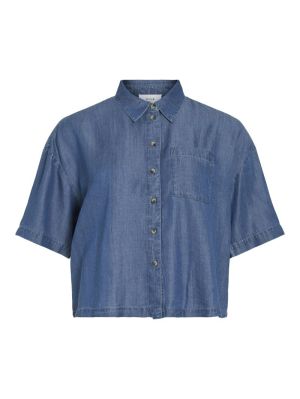 14114747 MEDIUM BLUE DEN