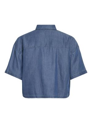 14114747 MEDIUM BLUE DEN