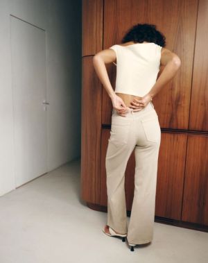 H6979 BEIGE BEIGE
