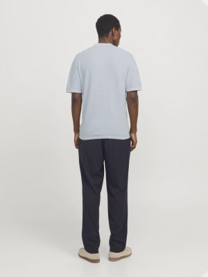 12268281 CHAMBRAY BLUE