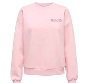 15368708 ROSY TOUCH