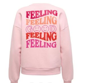 15368708 ROSY TOUCH