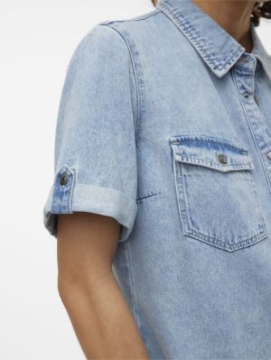10309665 LIGHT BLUE DENI