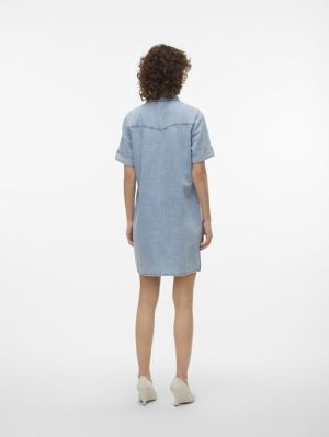 10309665 LIGHT BLUE DENI