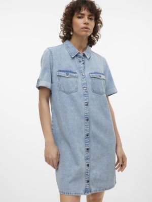 10309665 LIGHT BLUE DENI