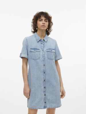 10309665 LIGHT BLUE DENI