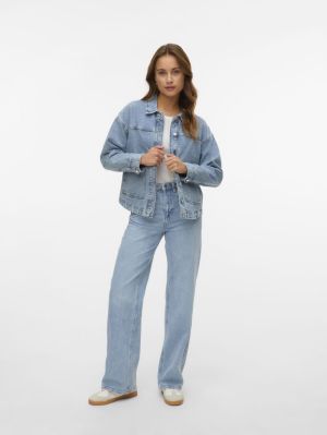 10331693 LIGHT BLUE DENI
