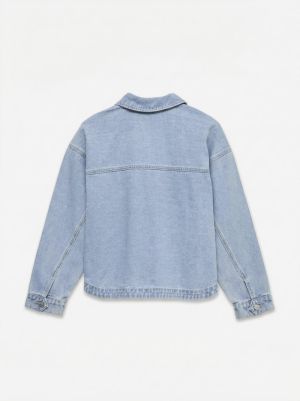 10331693 LIGHT BLUE DENI