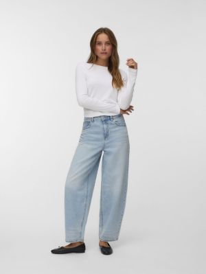 10330900 LIGHT BLUE DENI