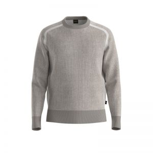 50555872 070 OPEN GREY