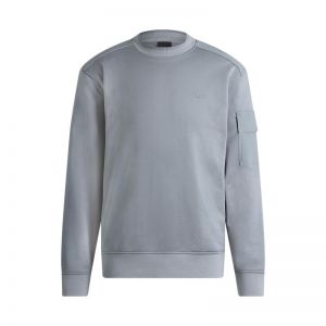 50554314 076 OPEN GREY