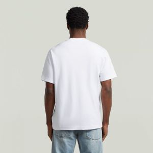 D28609-C812-110 WHITE