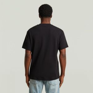 D28609-C812-6484 DK BLACK
