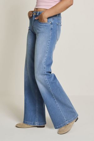 SS261.266207-D94 SUMMER BLUE