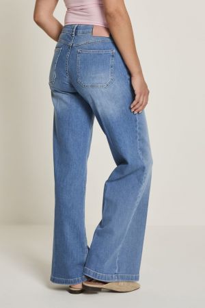 SS261.266207-D94 SUMMER BLUE