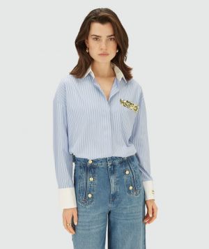 JV-2601-0107 632 CELESTINE POWDER BLUE STR