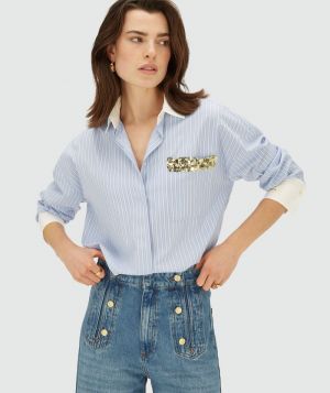 JV-2601-0107 632 CELESTINE POWDER BLUE STR