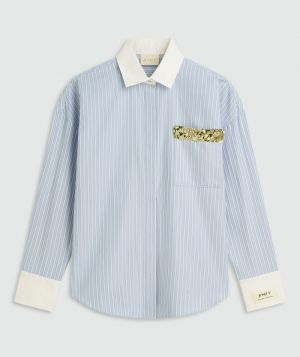 JV-2601-0107 632 CELESTINE POWDER BLUE STR