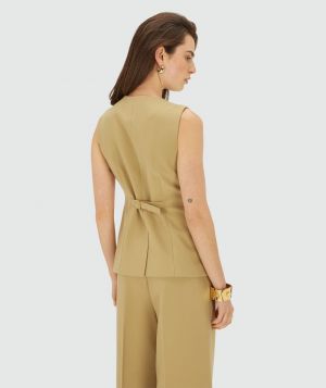 JV-2601-0108 623 KIRO MUSTARD YELLOW