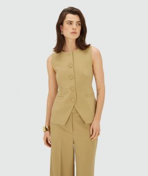 JV-2601-0108 623 KIRO MUSTARD YELLOW
