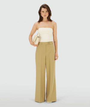 JV-2601-0608 623 JESSIE MUSTARD YELLOW