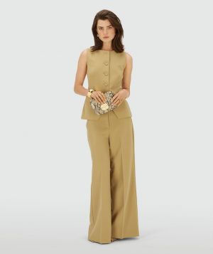 JV-2601-0608 623 JESSIE MUSTARD YELLOW
