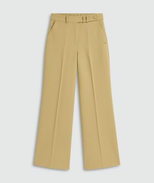JV-2601-0608 623 JESSIE MUSTARD YELLOW
