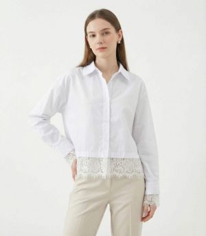 CH5128  WHITE WHITE