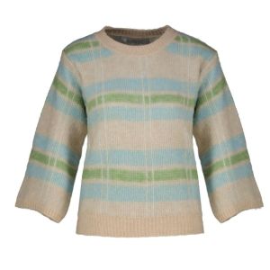 ALINA A606 BEIGE BEIGE